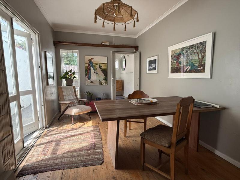 2 Bedroom Property for Sale in Woodstock Western Cape